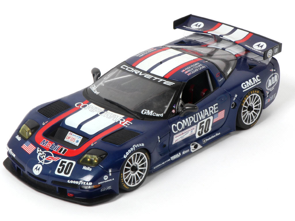 Lot 220 - AUTOART (ALLEMAGNE) (1)