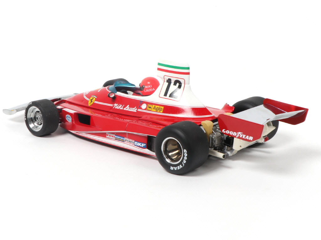 Lot 178 - PAUL'S MODEL ART (ALLEMAGNE) (1)