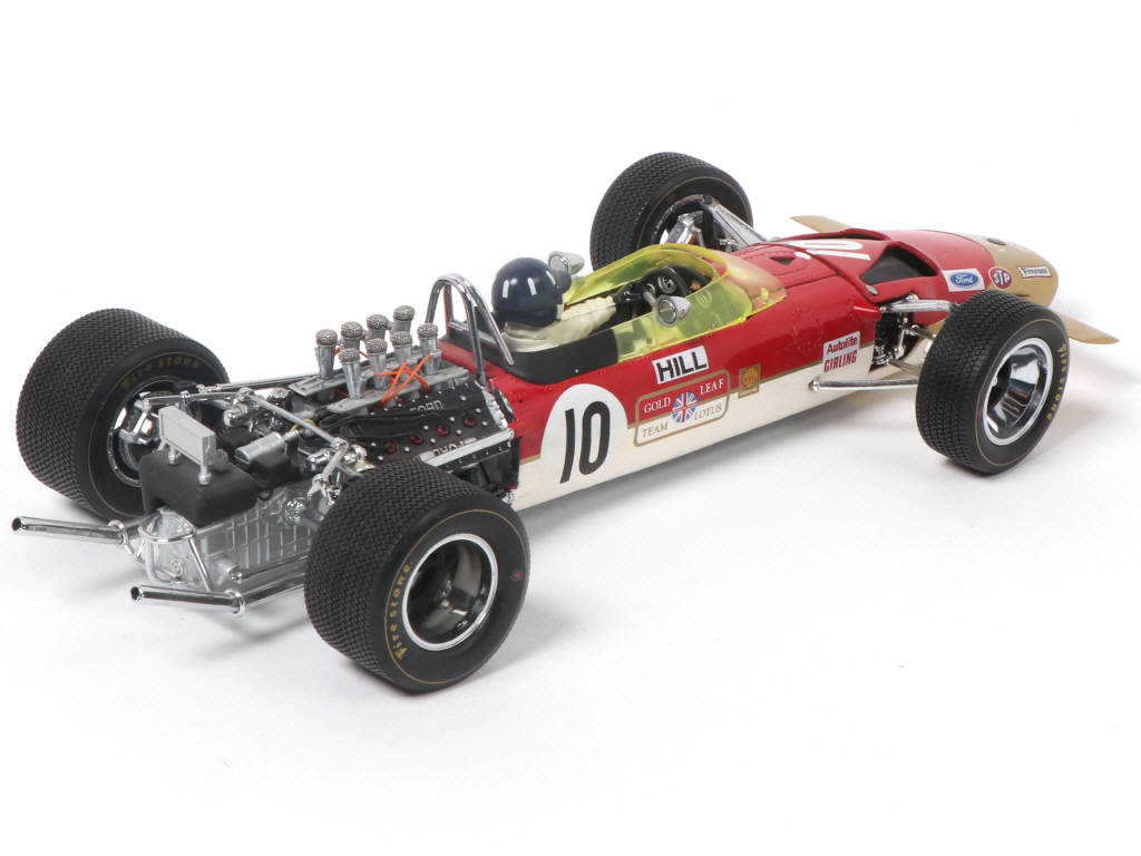 Lot 159 - EXOTO (USA) (1)