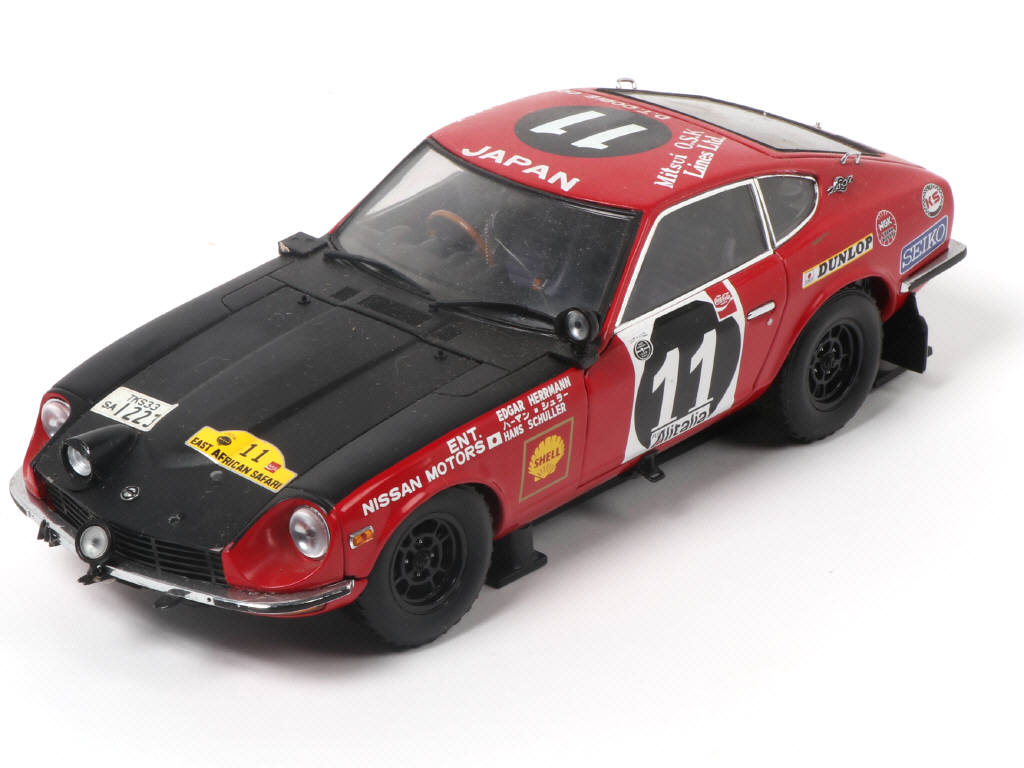 Lot 146 - KYOSHO (JAPON) (1)