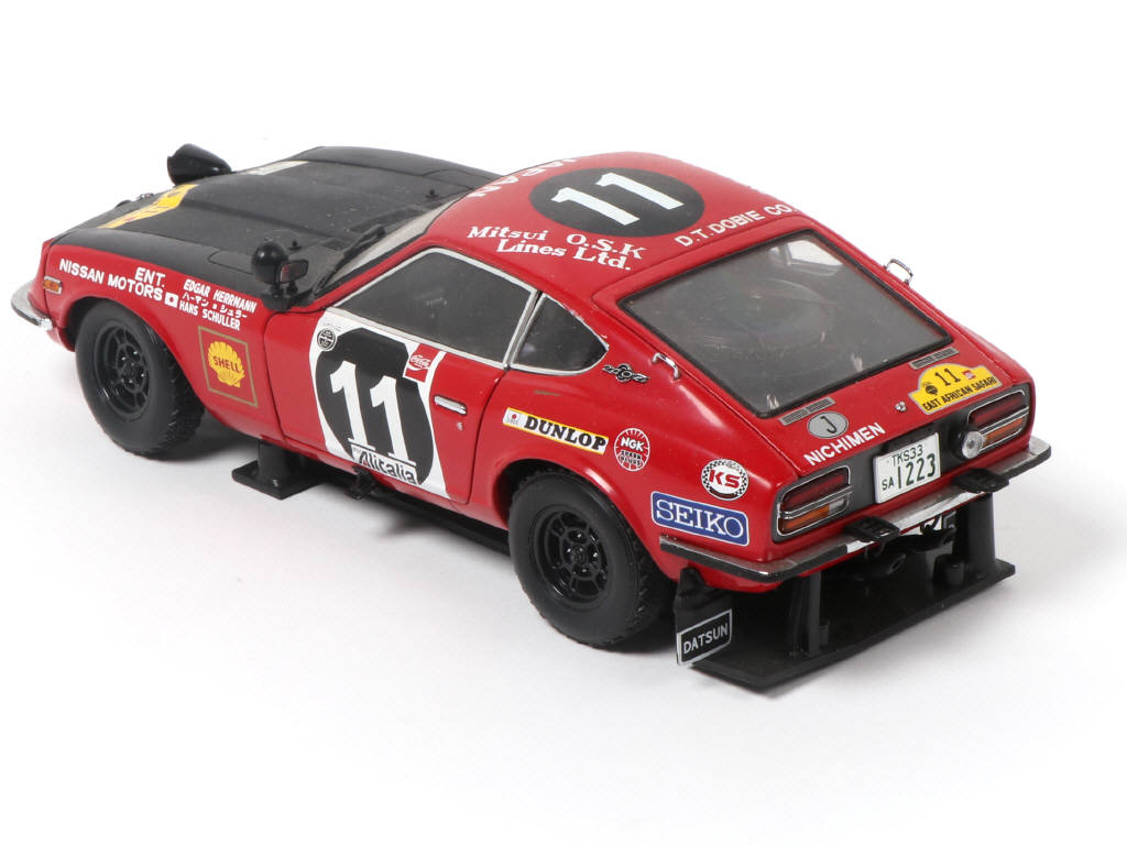 Lot 146 - KYOSHO (JAPON) (1)