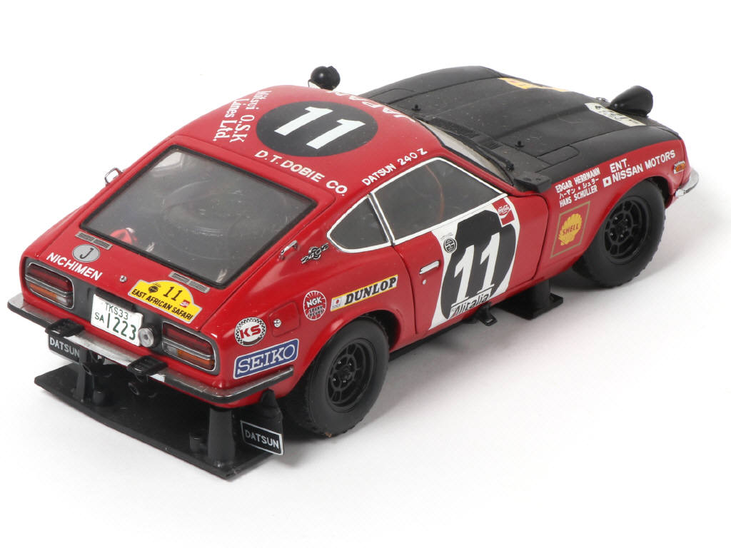 Lot 146 - KYOSHO (JAPON) (1)