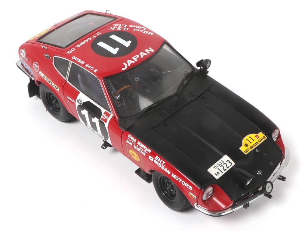 Lot 146 - KYOSHO (JAPON) (1)