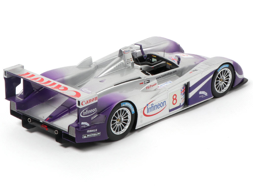 Lot 265 - SPARK (PORTUGAL) (1)