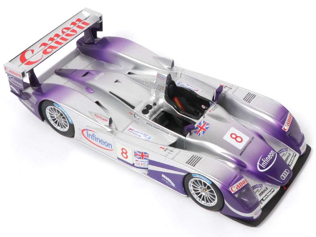 Lot 265 - SPARK (PORTUGAL) (1)