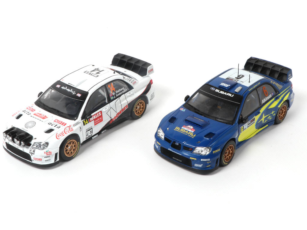 Lot 135 - SUN STAR (CHINE) (2)