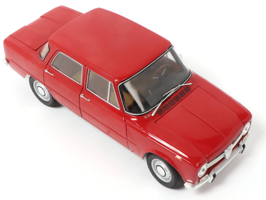 Lot 189 - MINICHAMPS (ALLEMAGNE) (1)