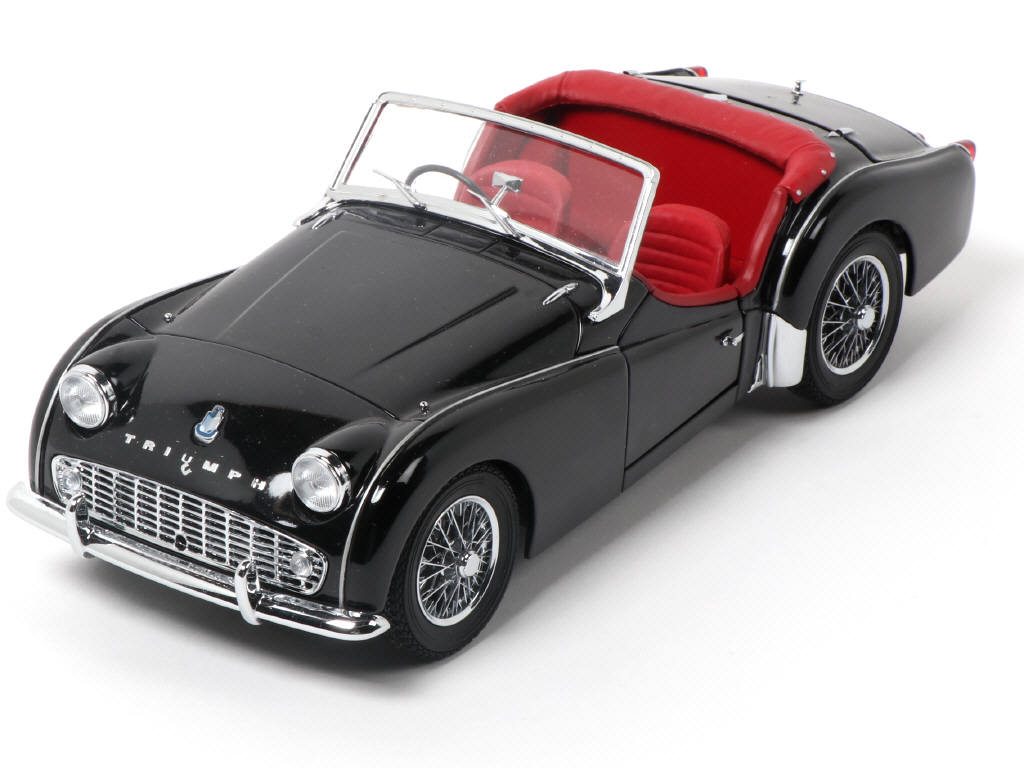 Lot 144 - KYOSHO (JAPON) (1)