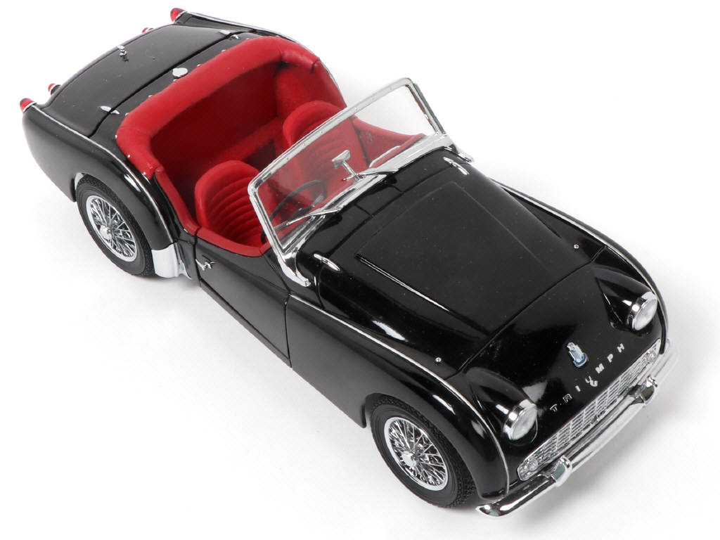 Lot 144 - KYOSHO (JAPON) (1)