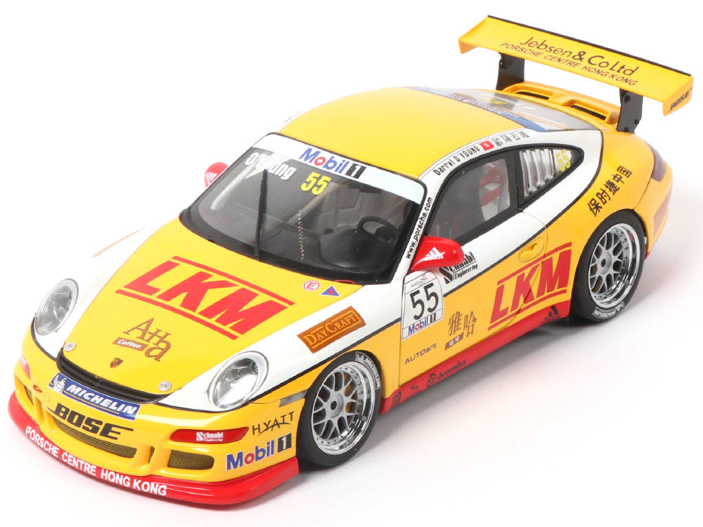 Lot 217 - AUTOART (ALLEMAGNE) (1)