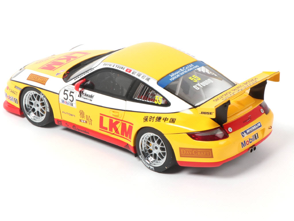 Lot 217 - AUTOART (ALLEMAGNE) (1)