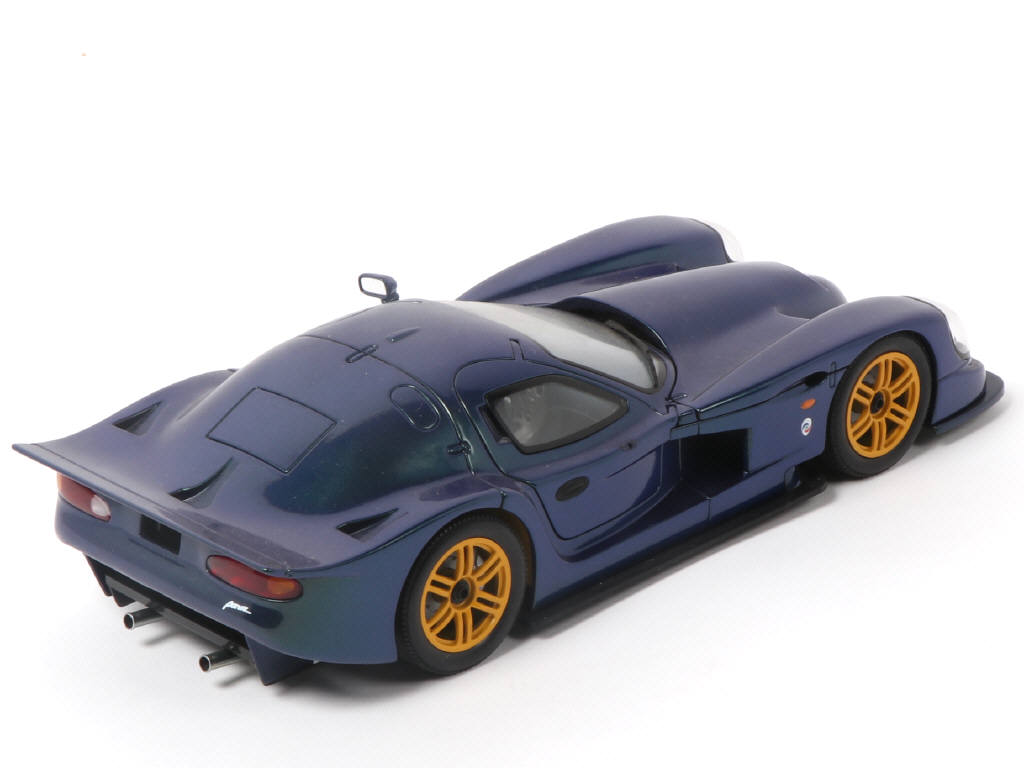 Lot 204 - AUTOART (ALLEMAGNE) (1)