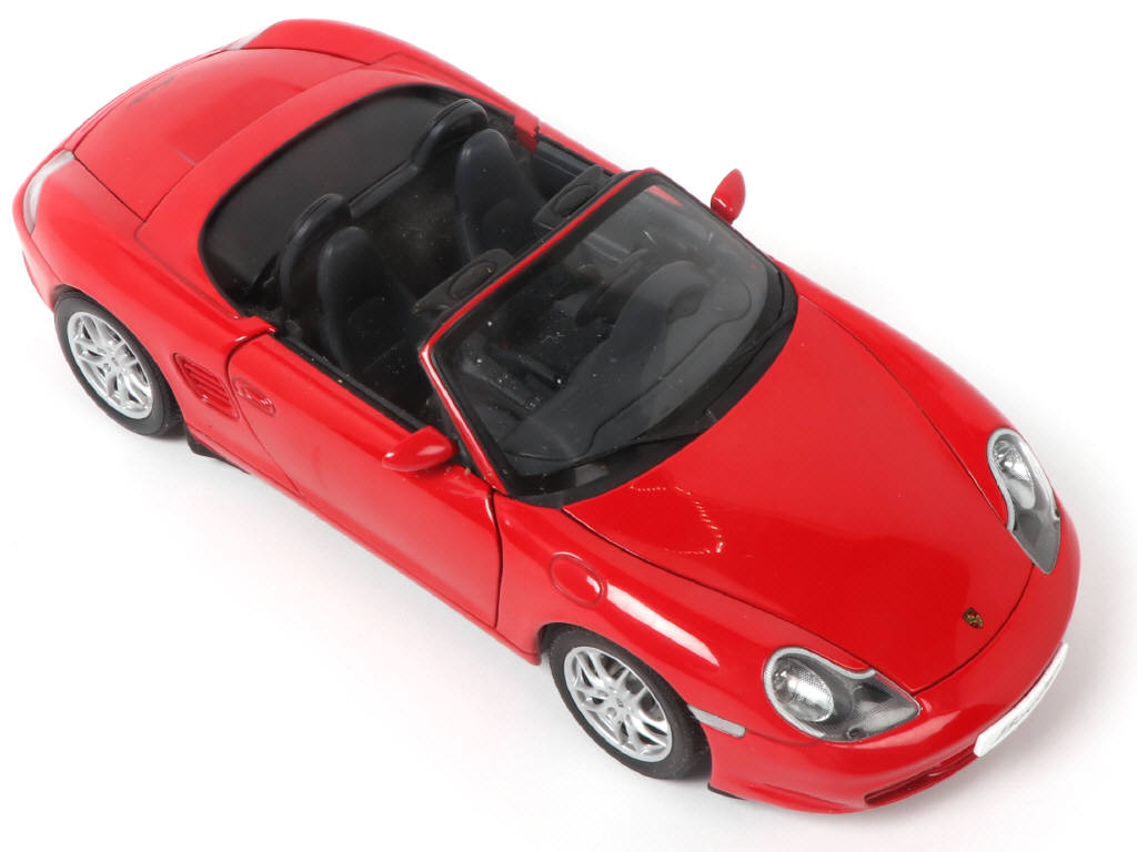 Lot 216 - AUTOART (ALLEMAGNE) (1)