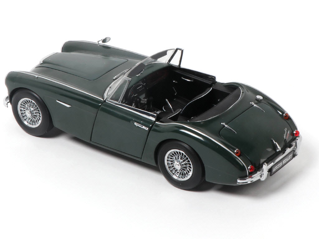 Lot 138 - KYOSHO (JAPON) (1)