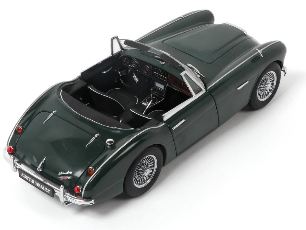 Lot 138 - KYOSHO (JAPON) (1)