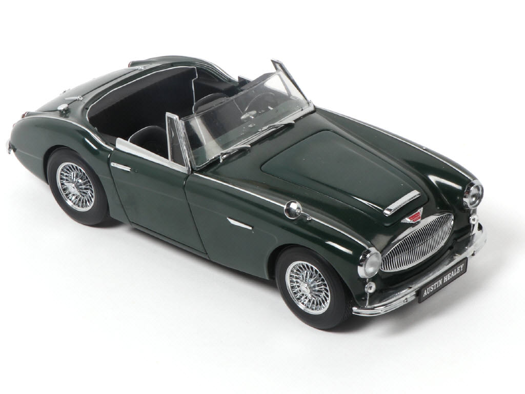 Lot 138 - KYOSHO (JAPON) (1)