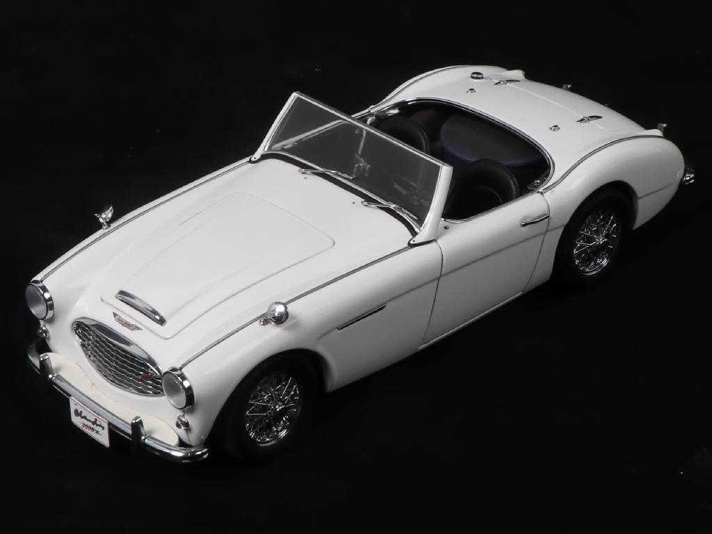 Lot 212 - AUTOART (ALLEMAGNE) (1)