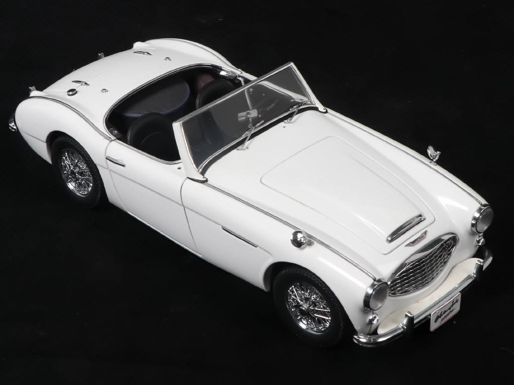 Lot 212 - AUTOART (ALLEMAGNE) (1)