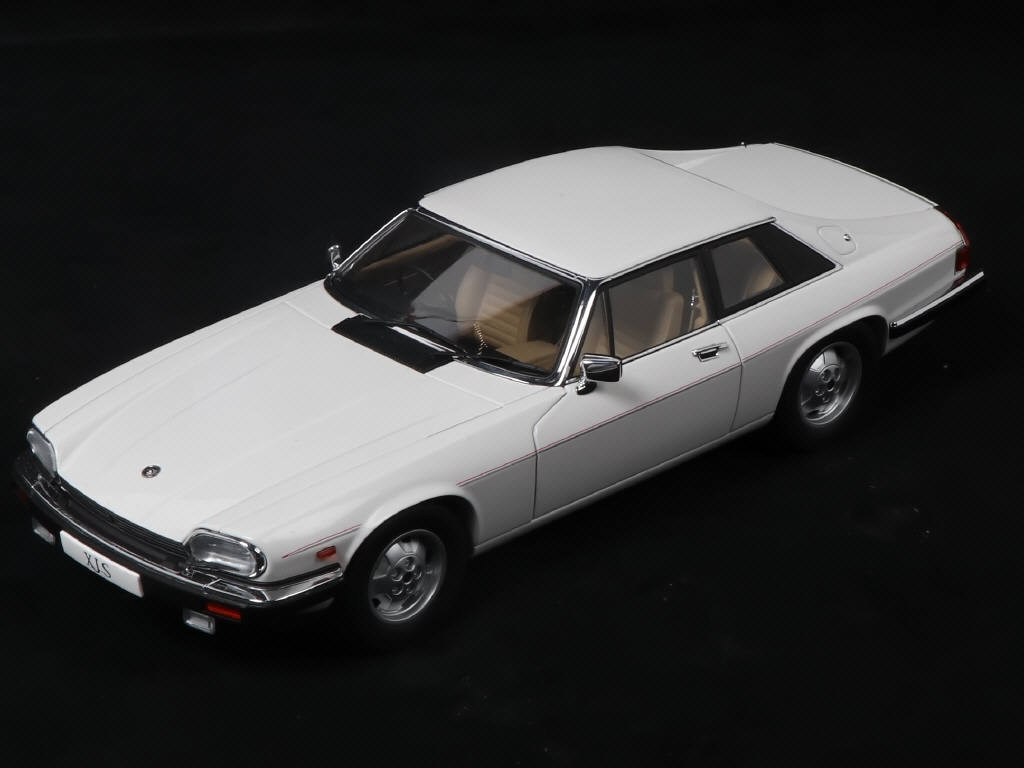 Lot 244 - AUTOART (ALLEMAGNE) (1)