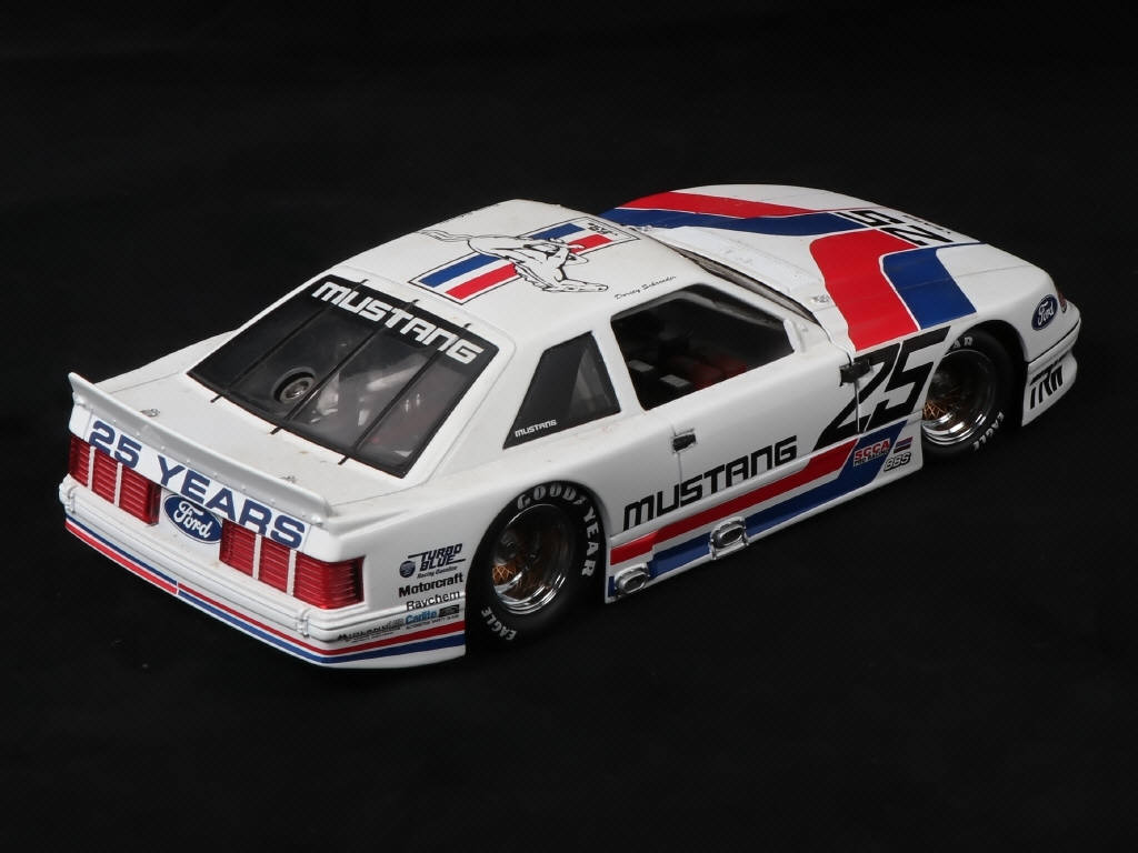 Lot 172 - GMP (USA) (1)