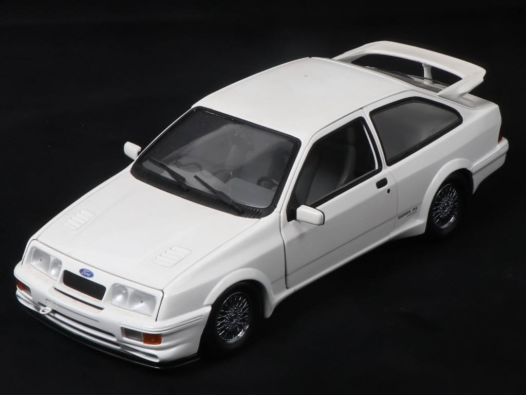 Lot 183 - MINICHAMPS (ALLEMAGNE) (1)