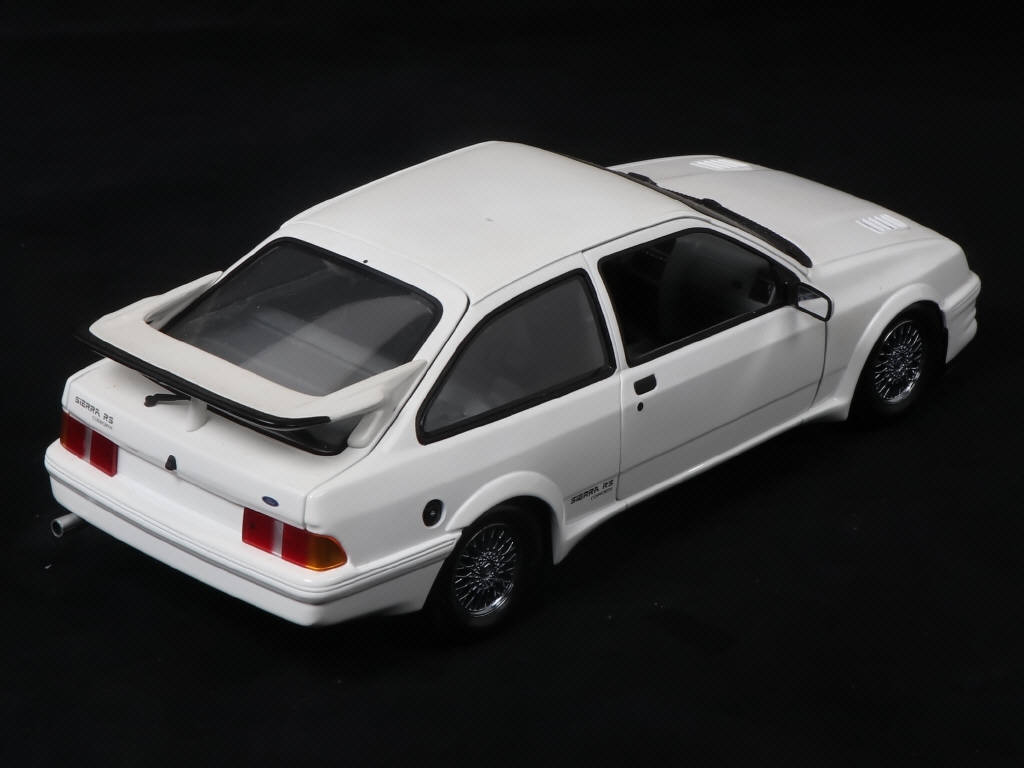 Lot 183 - MINICHAMPS (ALLEMAGNE) (1)