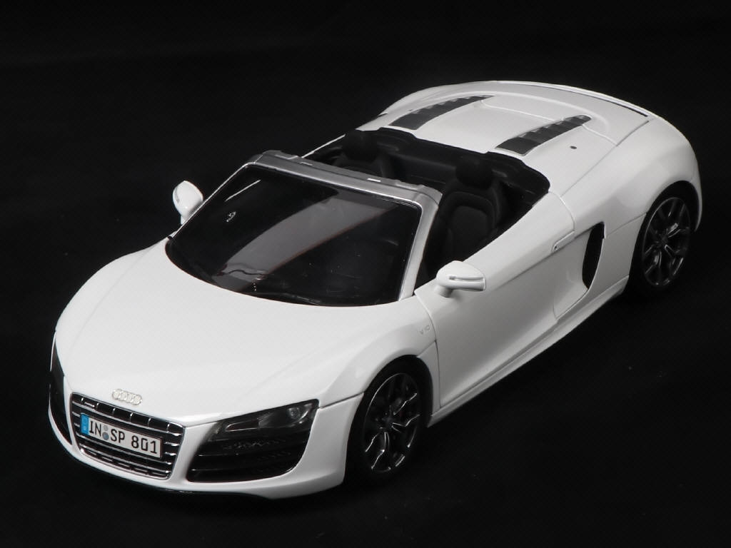 Lot 128 - KYOSHO (JAPON) (1)