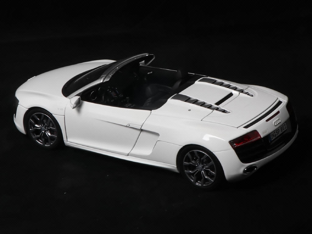 Lot 128 - KYOSHO (JAPON) (1)