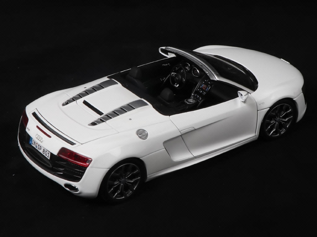 Lot 128 - KYOSHO (JAPON) (1)