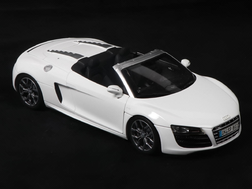 Lot 128 - KYOSHO (JAPON) (1)