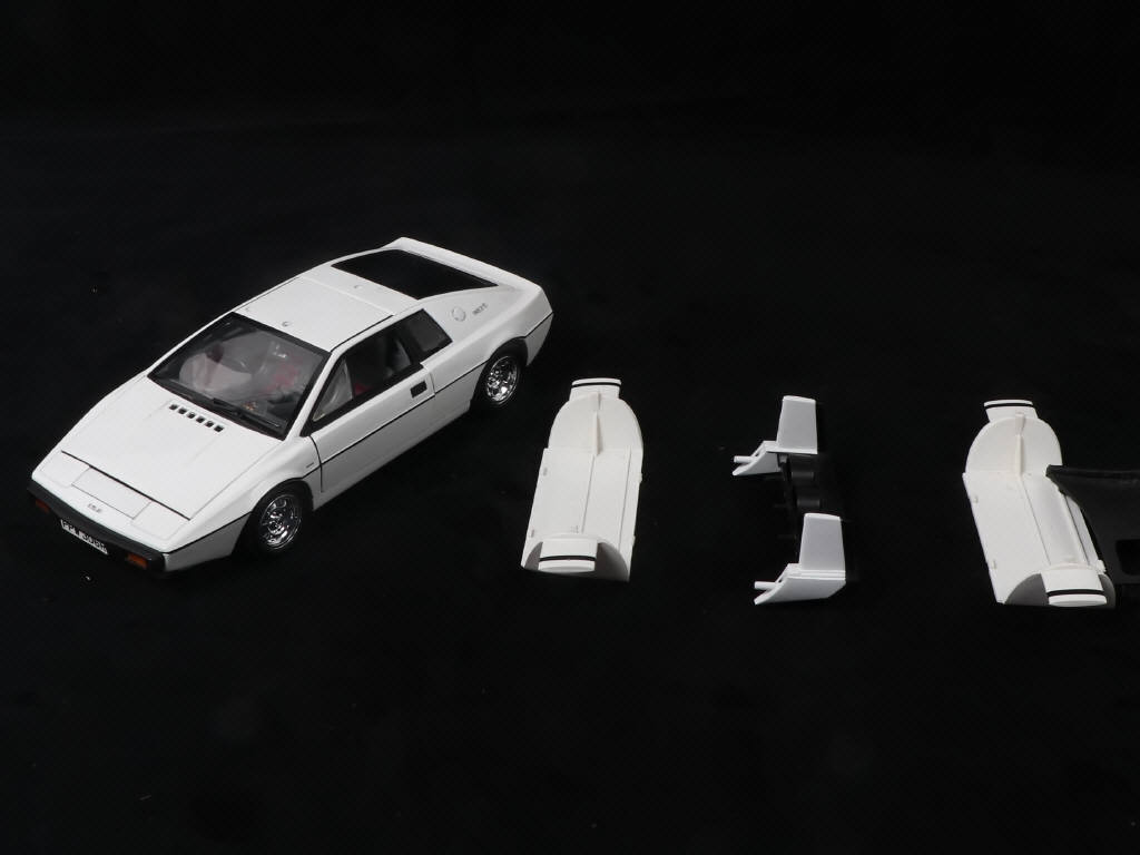 Lot 174 - ERTL (USA) (1)