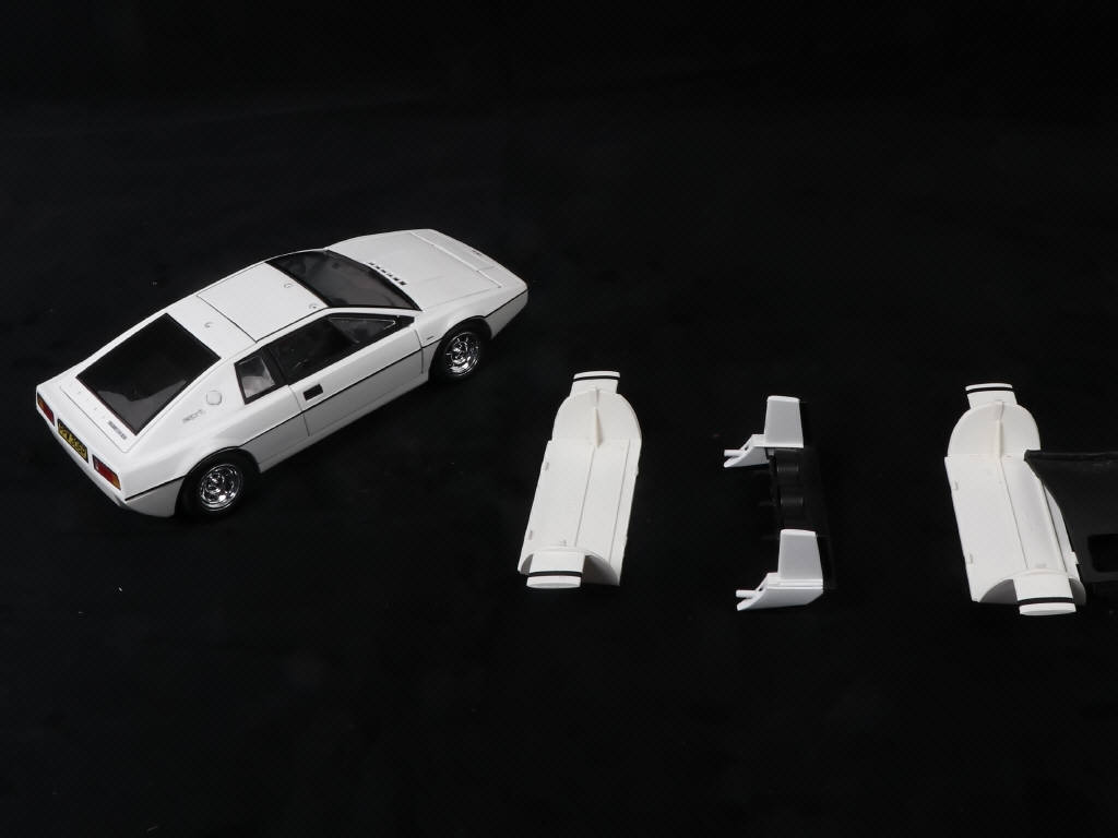 Lot 174 - ERTL (USA) (1)