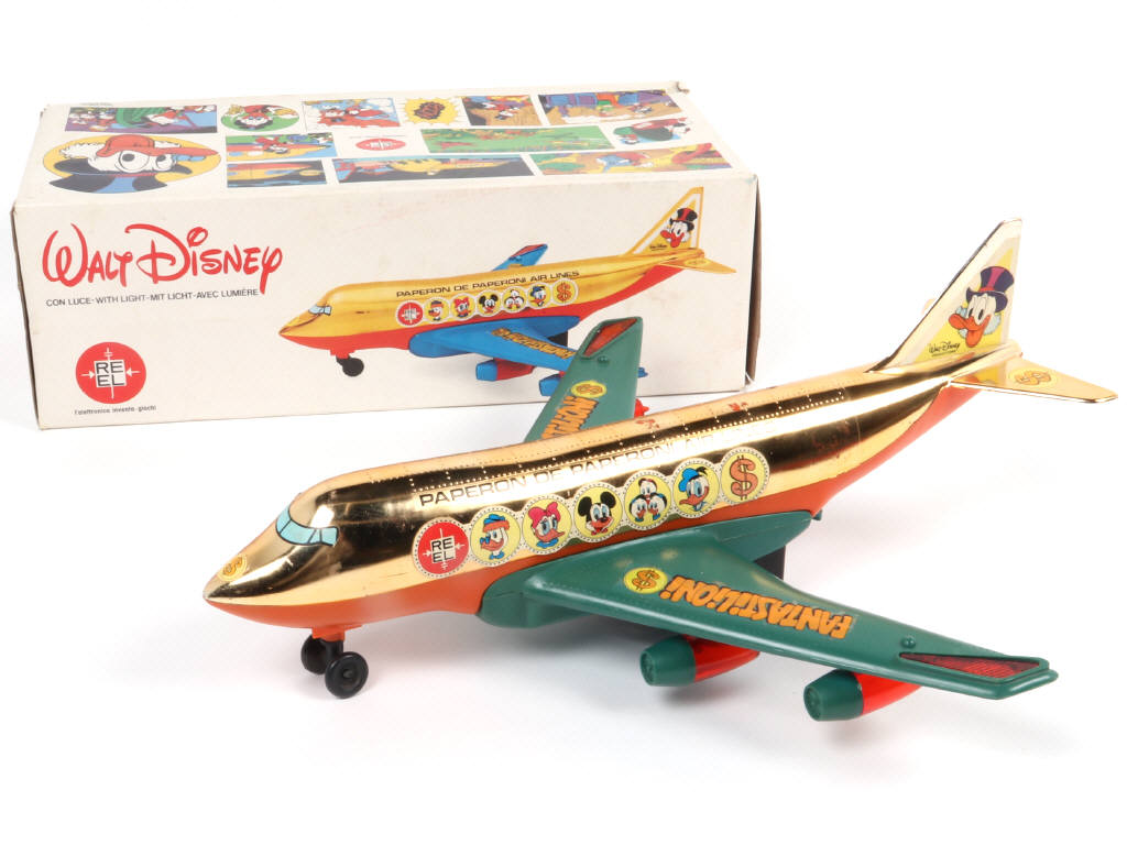 Lot 120 - REEL (ITALIE) (1)