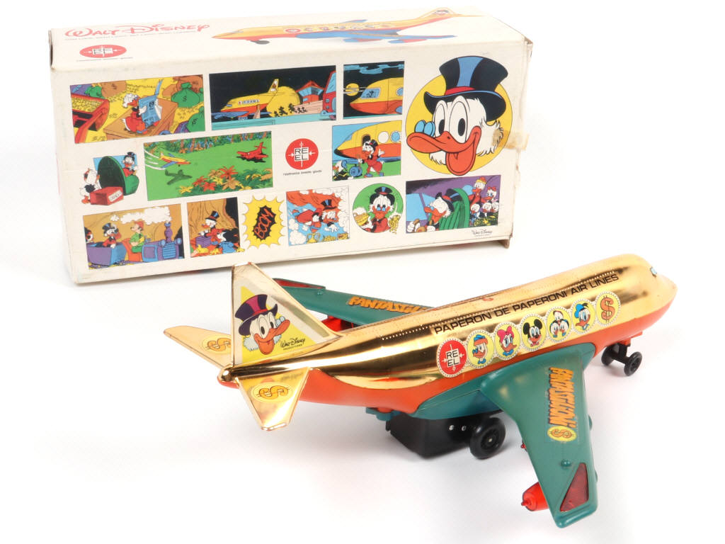 Lot 120 - REEL (ITALIE) (1)