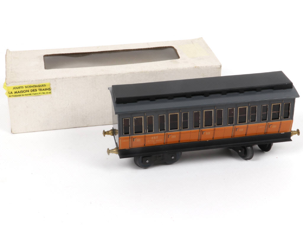 Lot 39 - AS 'O' (FRANCE) (1)