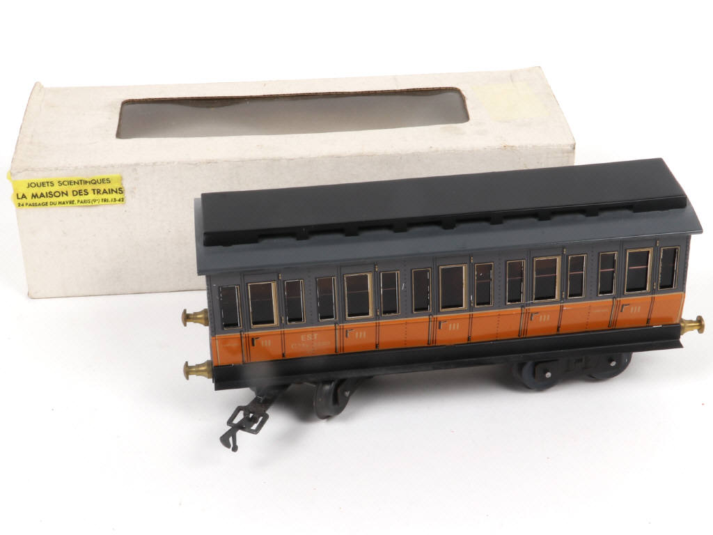 Lot 39 - AS 'O' (FRANCE) (1)