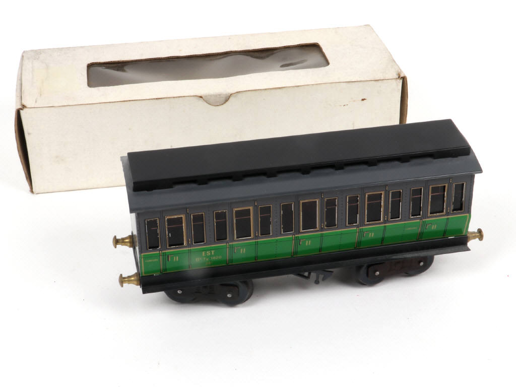 Lot 40 - AS 'O' (FRANCE) (1)