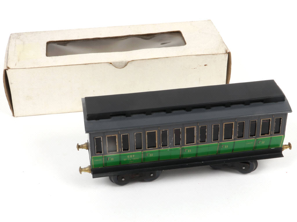 Lot 40 - AS 'O' (FRANCE) (1)