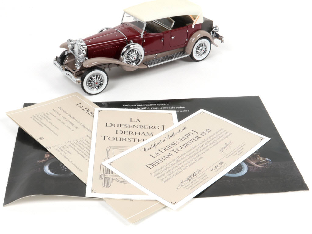 Lot 57 - FRANKLIN MINT (USA) (1)