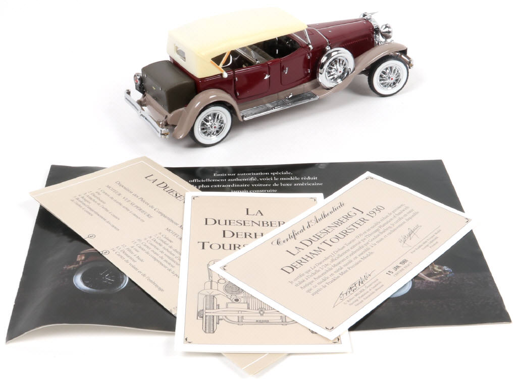 Lot 57 - FRANKLIN MINT (USA) (1)