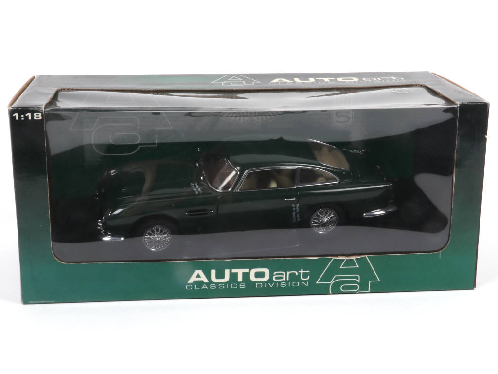 Lot 52 - AUTOART (ALLEMAGNE) (1)