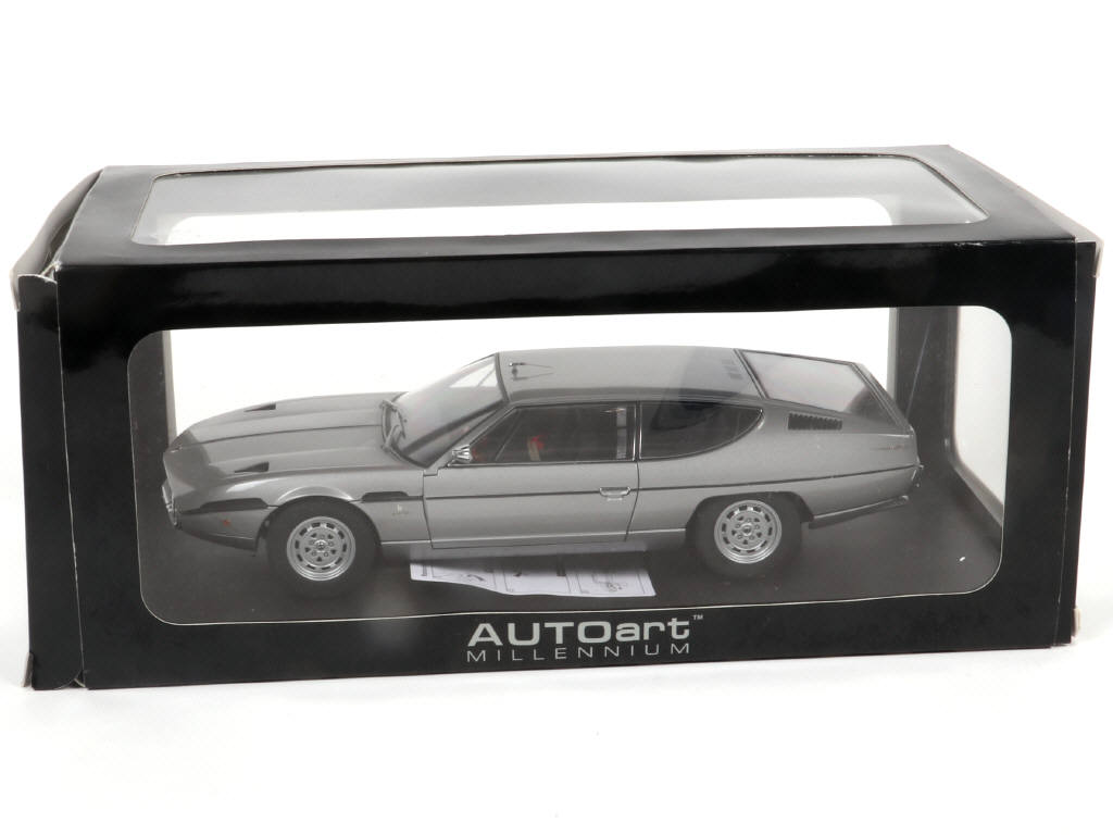 Lot 53 - AUTOART (ALLEMAGNE) (1)