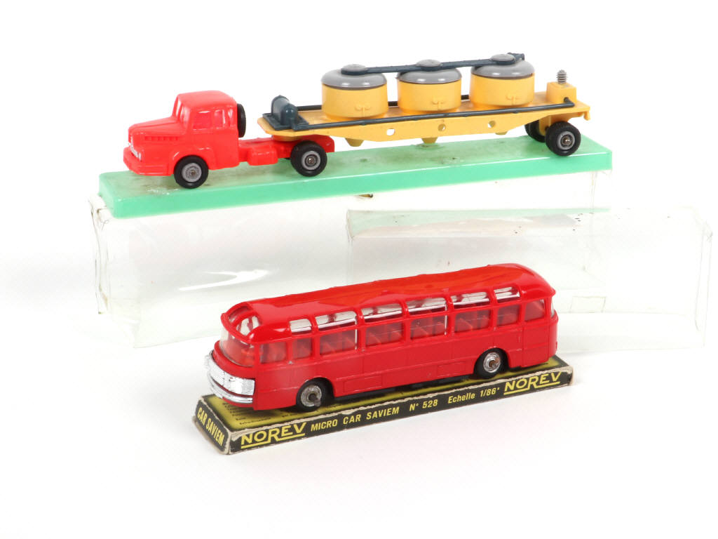 Lot 277 - NOREV (FRANCE) (2)