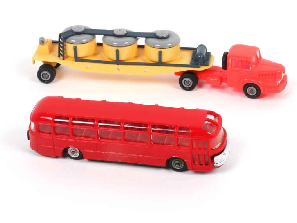 Lot 277 - NOREV (FRANCE) (2)