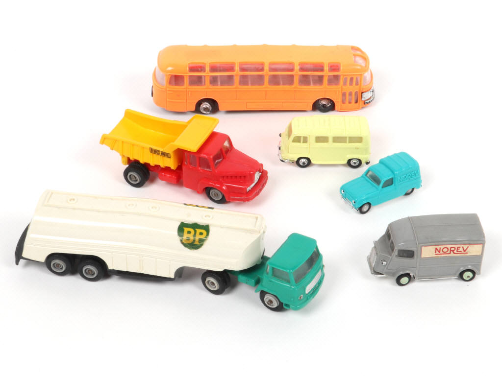 Lot 281 - NOREV (FRANCE) (6)