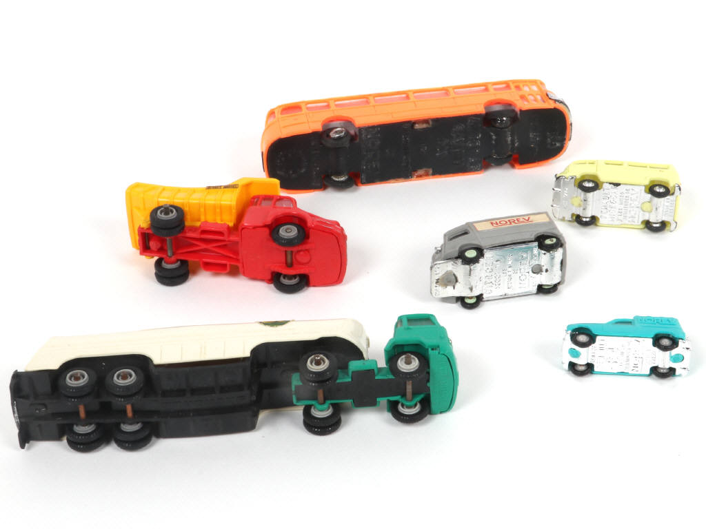 Lot 281 - NOREV (FRANCE) (6)