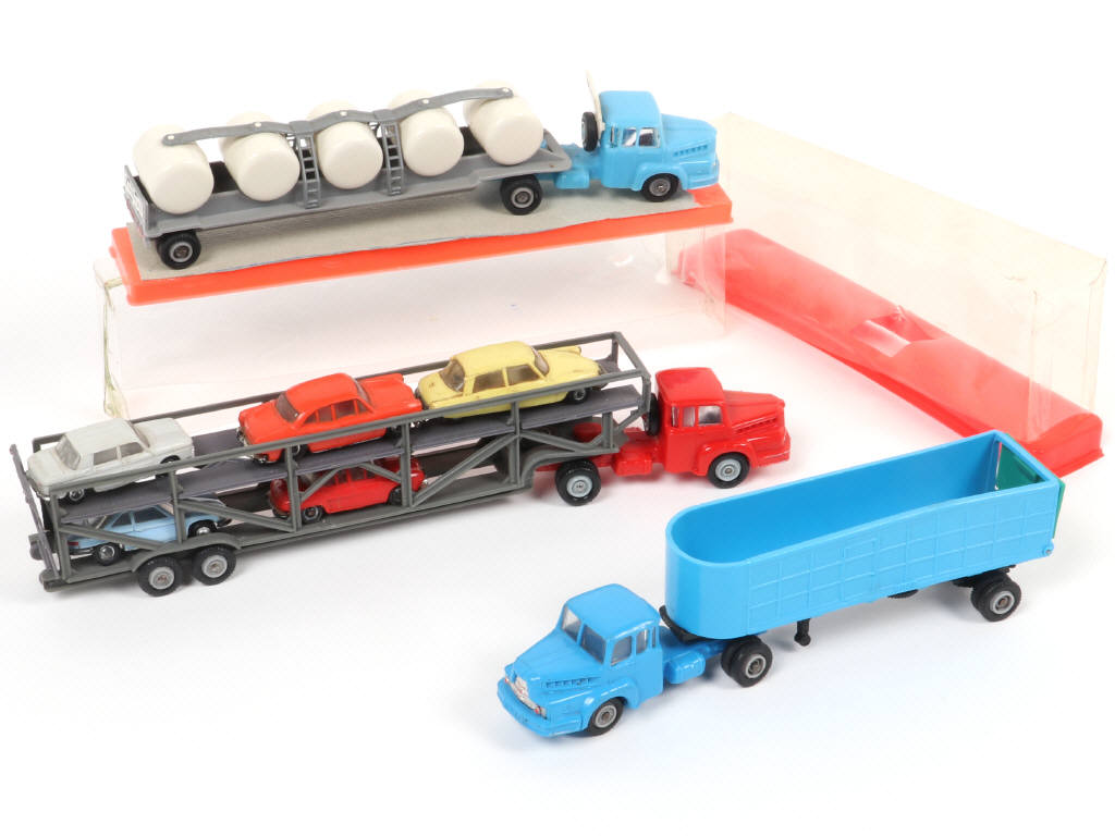 Lot 278 - NOREV (FRANCE) (3)