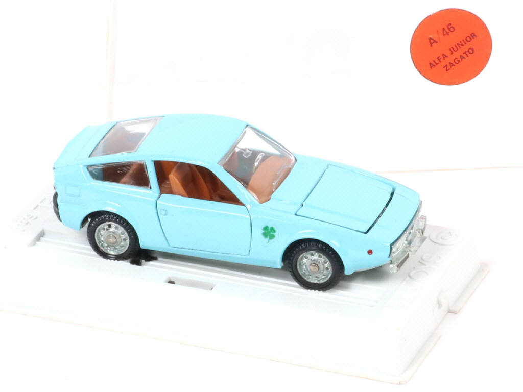 Lot 193 - MEBETOYS (ITALIE) (1)