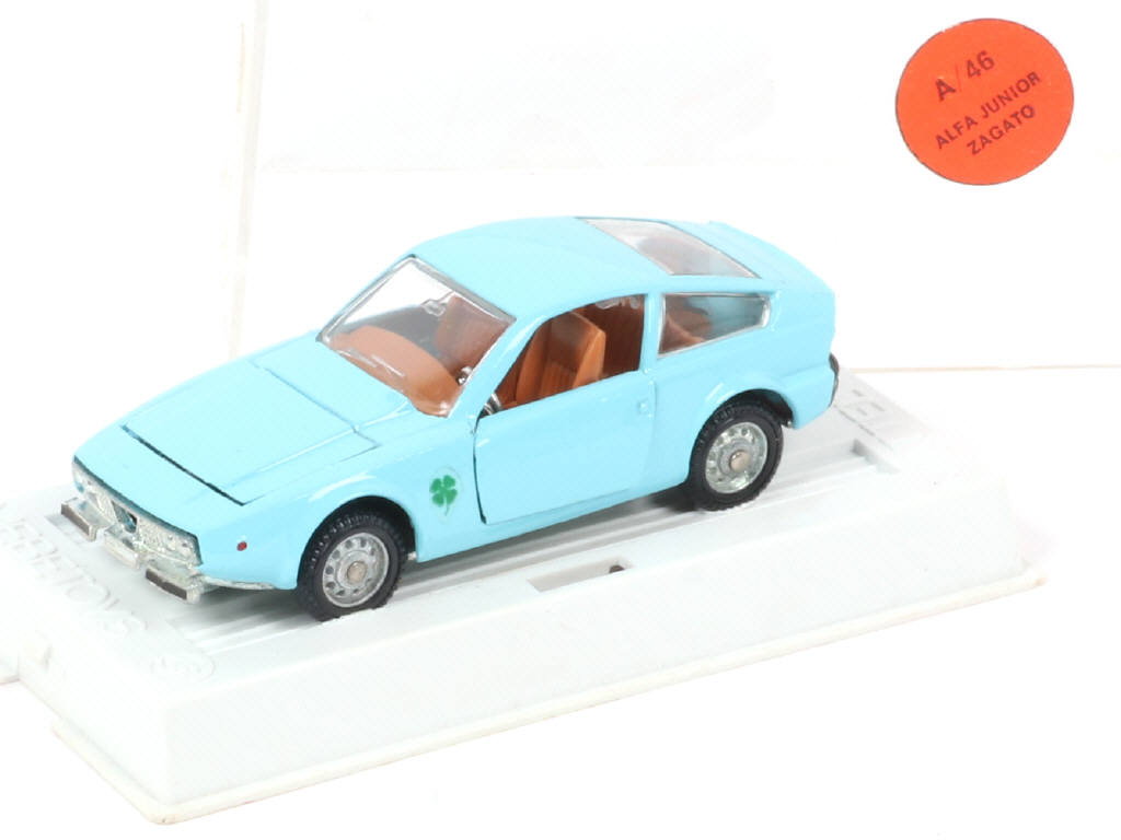 Lot 193 - MEBETOYS (ITALIE) (1)