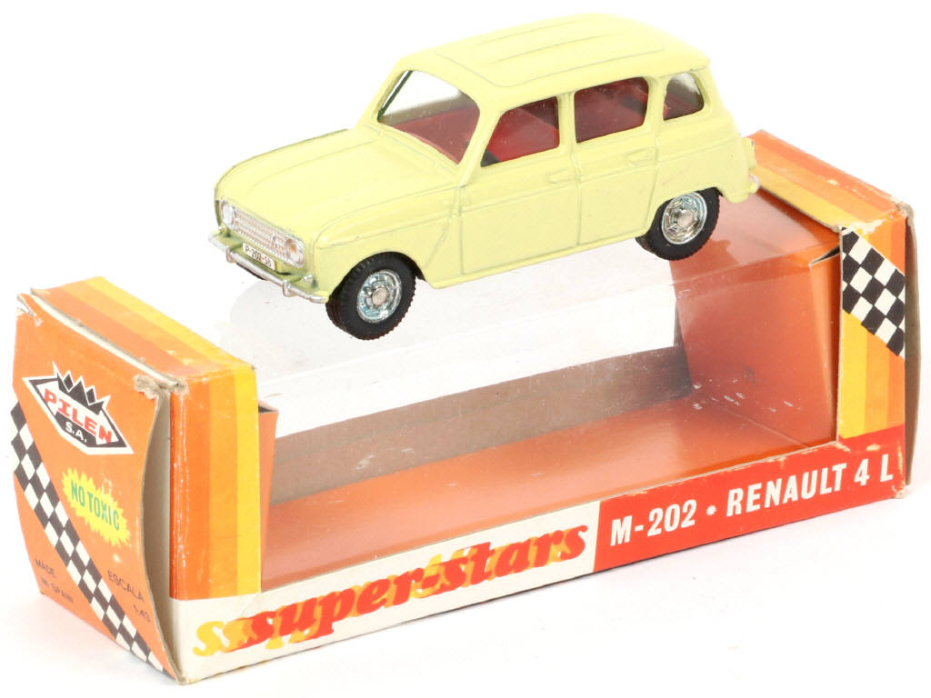 Lot 165 - PILEN (ESPAGNE) (1)